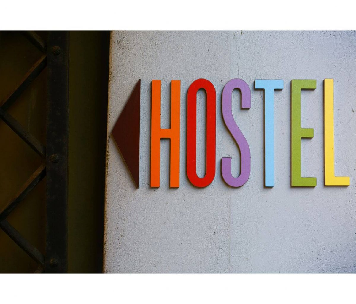 Hostel